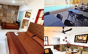 Casa Lili Villas de Lujo en Valladolid